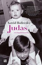 Boek cover Judas van Astrid Holleeder (Paperback)