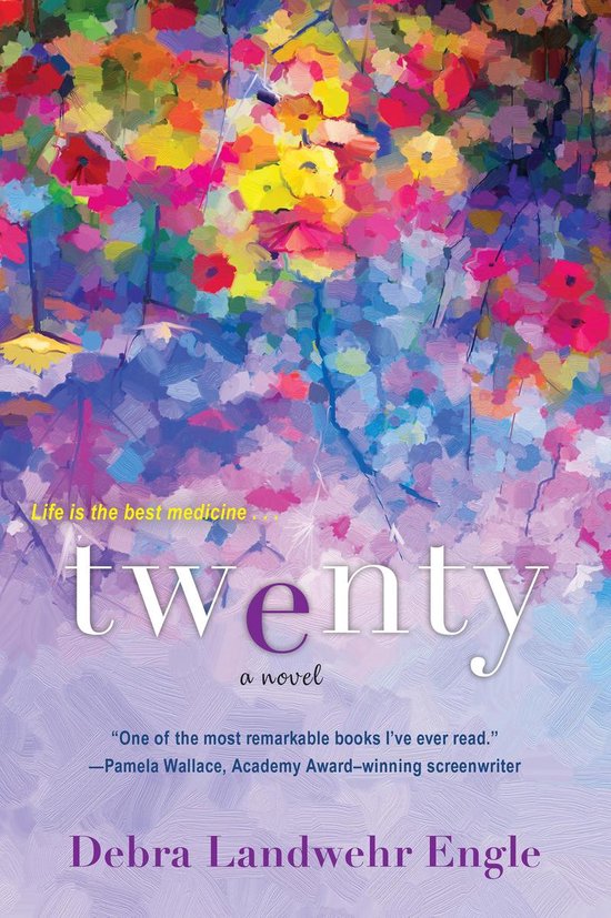 Twenty A Touching and ThoughtProvoking Women's Fiction Novel - cover