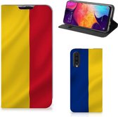 Smartphone Cover Geschikt voor Samsung Galaxy A50 Roemenië
