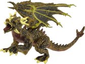 Toi-toys Vliegende Draak Earth 13 X 4 Cm