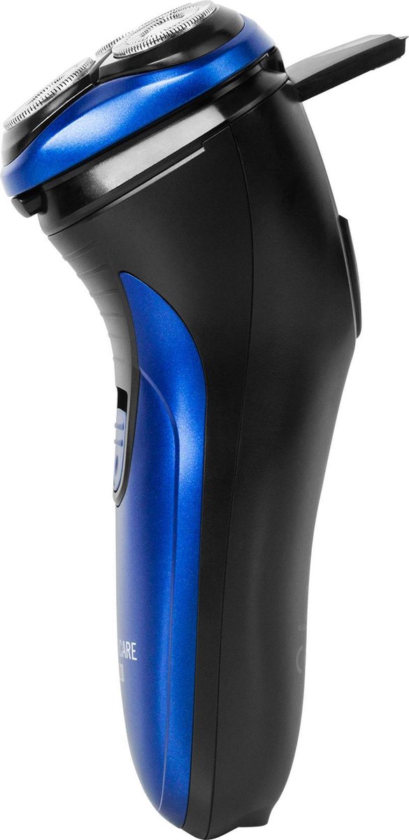 Teesa TSA0520 Scheerapparaat met Roterende Koppen - afbeelding 2