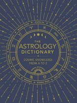 The Astrology Dictionary