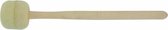 Ramm® | Bassdrum Mallets Wood | 1 Paar