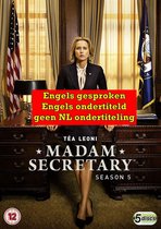 Madam Secretary Season 5