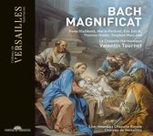 Hana Blazikova - Stephan Macleod - Eva Zaicik - Va - Magnificat (CD)