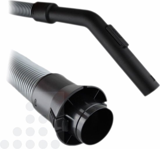 Miele Slang Compleet C2, S4000, S5000 Series