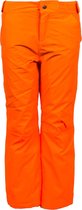 Dare 2b Delve Wintersportbroek - Maat 140  - Unisex - oranje