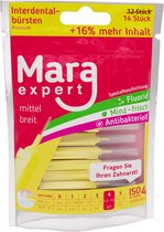 Mara Expert Interdentale Ragers ISO 4 Medium Breed