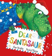 Dear Dinosaur - Dear Santasaur