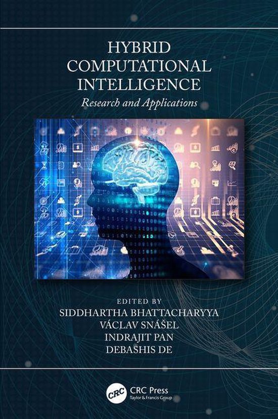 Hybrid Computational Intelligence - cover