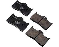 150-8850K BP-10 Dynalite remklauw Remblok - 4 stuk