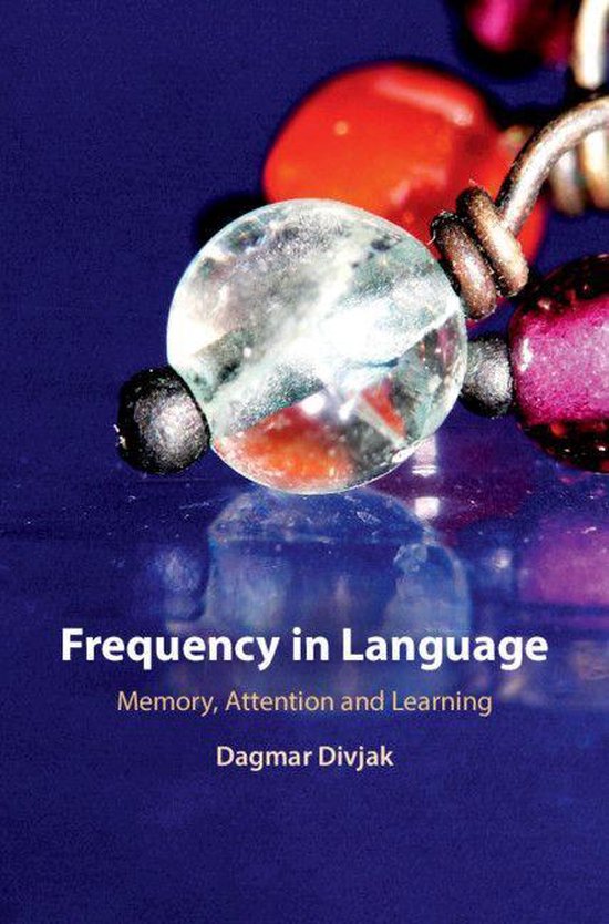 Frequency in Language - cover