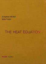 Mika Vainio & Josephine Michel - The Heat Equation (CD)