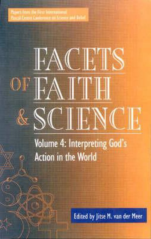 Facets of Faith and Science - cover