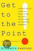 Get to the Point