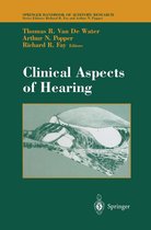Springer Handbook of Auditory Research 7 - Clinical Aspects of Hearing