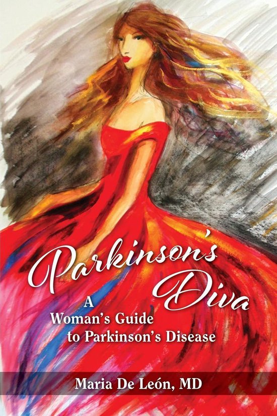 Parkinson's Diva - cover