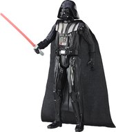 Star Wars Episode 3 Hero Series - Darth Vader - Speelfiguur