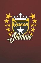 Queen Johnnie