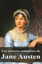 Les oeuvres complètes de Jane Austen
