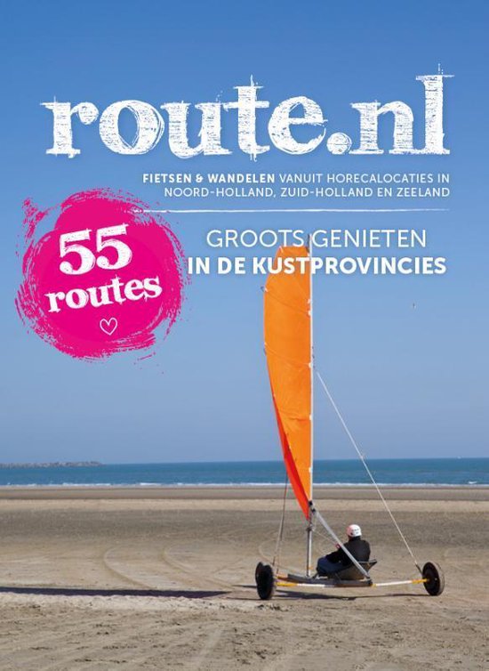 Groots Genieten in de Kustprovincies - cover