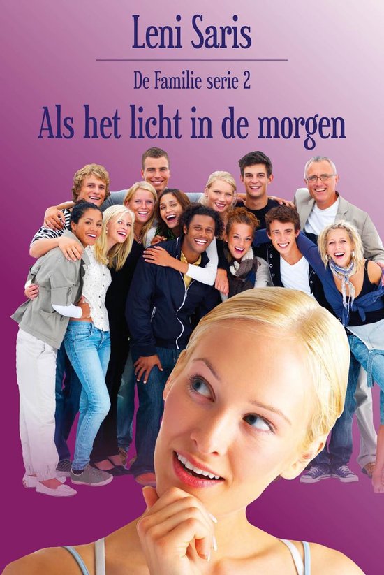 Als het licht in de morgen ... - cover