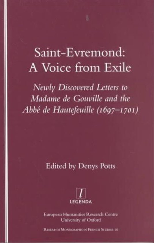 Saint-Evremond