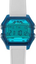 I AM THE WATCH - Horloge - 44mm - Blauw/grijs - IAM-KIT27