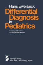 Differential Diagnosis in Pediatrics