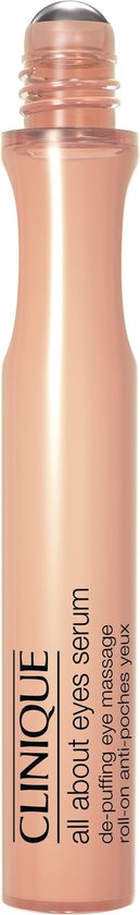 Clinique - ALL ABOUT EYES serum 15 ml