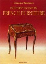Eighteenth Century French Furniture