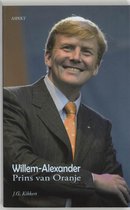 Willem Alexander - Prins Van Oranje