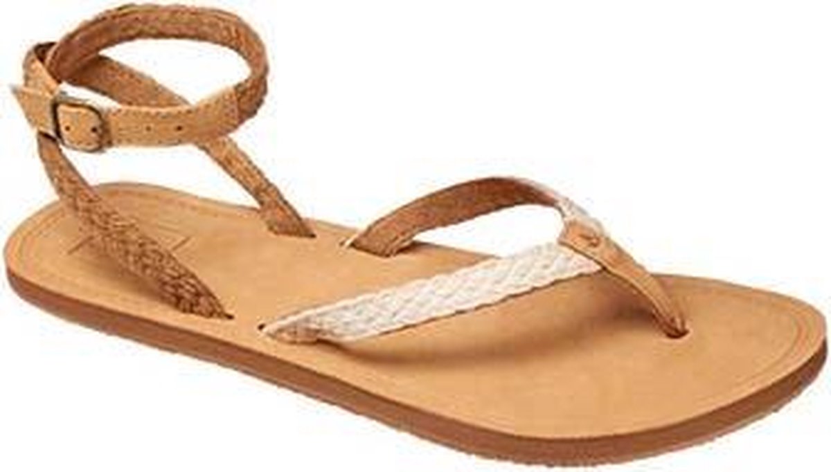 Reef RA2U1NCRE-10 – Kinderen Slippers Creme