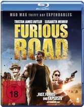 Furious Road (Blu-Ray)