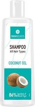 Fresh Secrets Kokos Shampoo