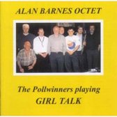 The Pollwinners Playing Girl Talk