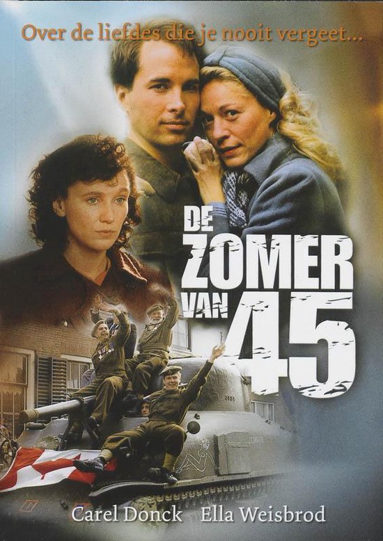 De Zomer Van '45