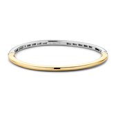 TI SENTO - Milano Armband 2889SY - Zilveren dames armband - Maat M