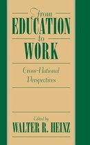 From Education to Work