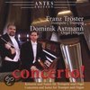 Concerto! For Trumpet&Organ D-Dur