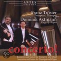 Concerto! For Trumpet&Organ D-Dur