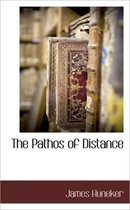 The Pathos of Distance