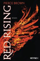 Red-Rising-Reihe 1 - Red Rising