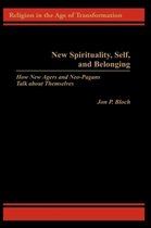 New Spirituality, Self, and Belonging