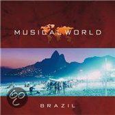 Various - Musical World Brazil