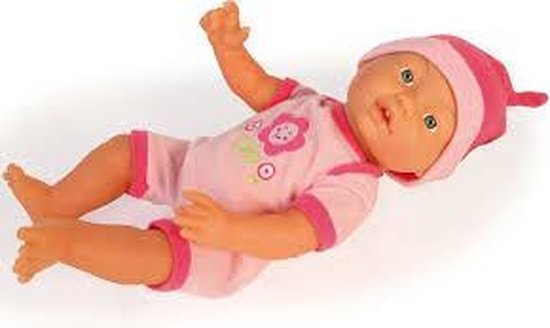 Bayer Strampel Baby maintenant avec des vêtements de poupée Bayer gratuits  | bol.com