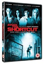 Avoid The Shortcut Dvd