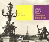 Plays The Original Piano Greats: Jazz In Paris