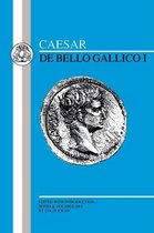 Caesar Gallic War I