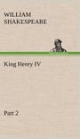 King Henry IV, Part 2